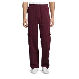 Climate Control Fleece Cargo Medium NWT